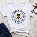 University of Adrenaline T-Shirt