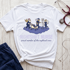 Mythical Crew T-Shirt