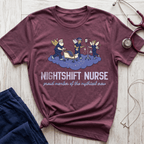 Mythical Crew T-Shirt