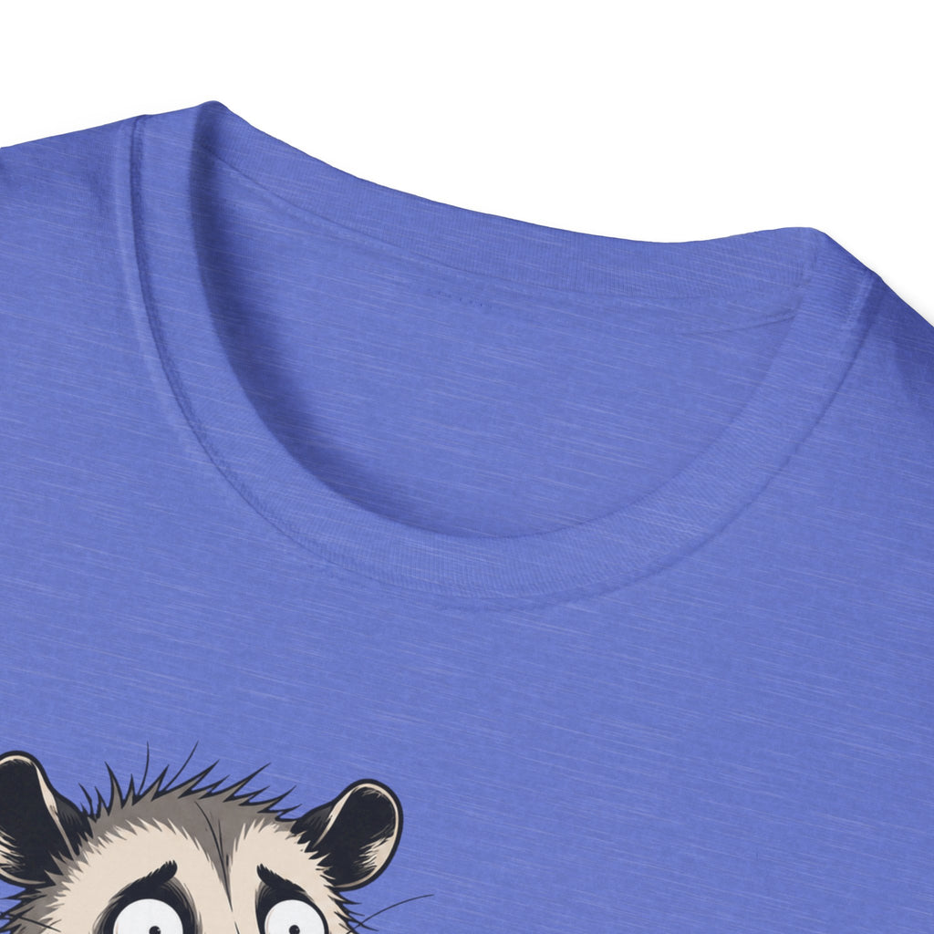 I Just Got Here T-Shirt