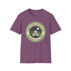 Grave Shift T-Shirt