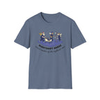 Mythical Crew T-Shirt