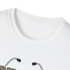 Educated Drug Dealer Animal Print T-Shirt