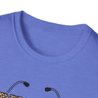Educated Drug Dealer Animal Print T-Shirt