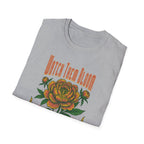Watch Them Bloom NICU T-Shirt