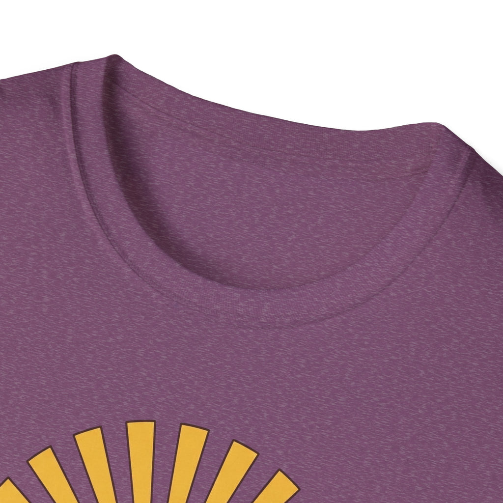 Caffeine and Kindness T-Shirt