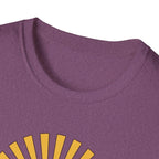 Caffeine and Kindness T-Shirt