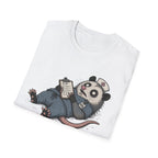 Still Here Opossum T-Shirt