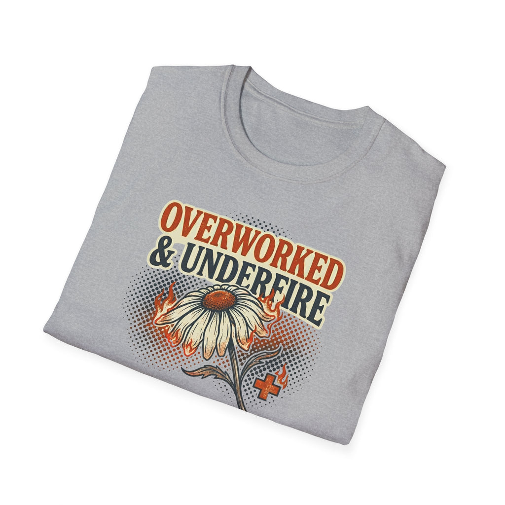 Underfire T-Shirt