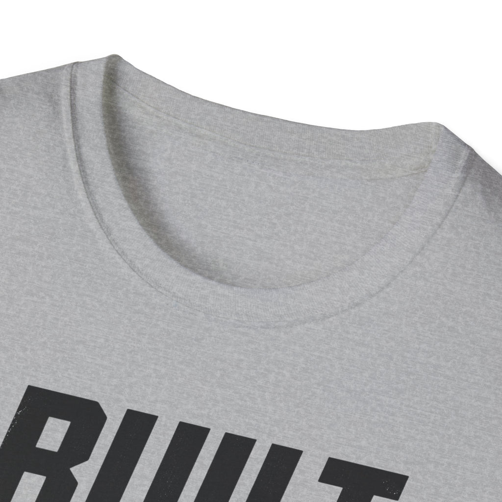 Built For Chaos T-Shirt