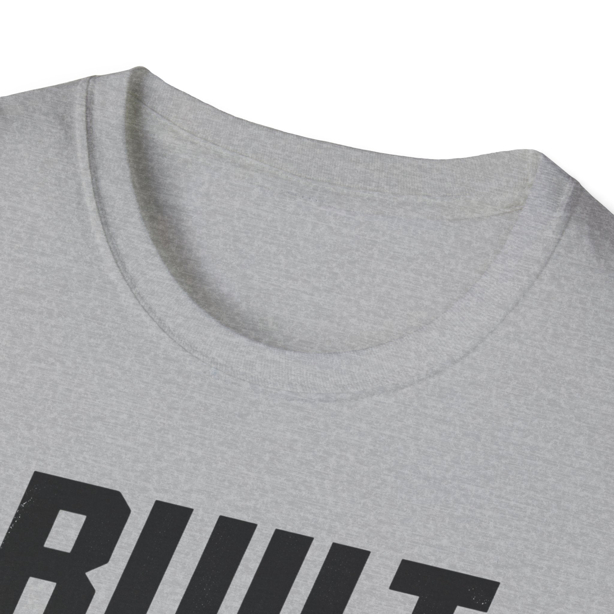 Built For Chaos T-Shirt