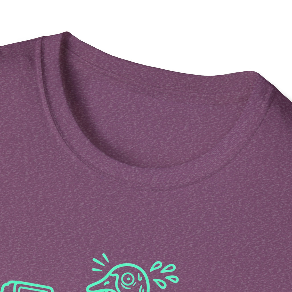 Crash Out T-Shirt