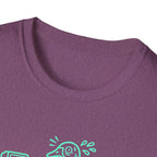 Crash Out T-Shirt