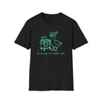Crash Out T-Shirt