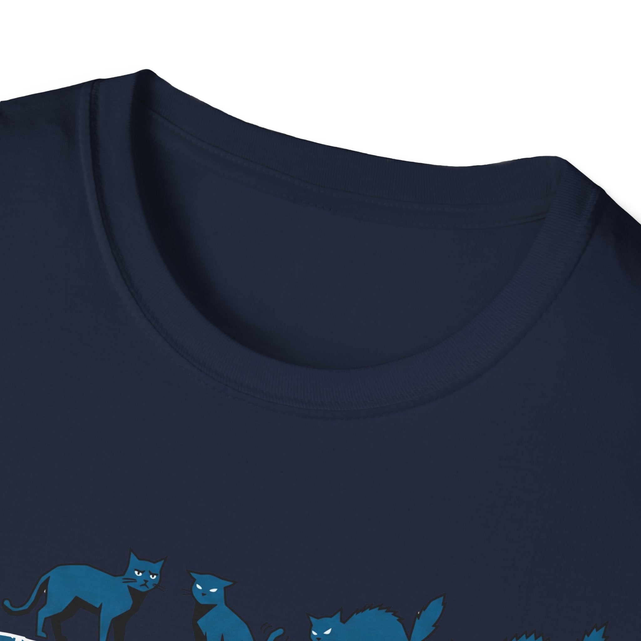 Cat Pain Assessment T-Shirt