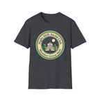 Grave Shift T-Shirt