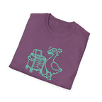 Crash Out T-Shirt