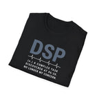 DSP Definition T-Shirt