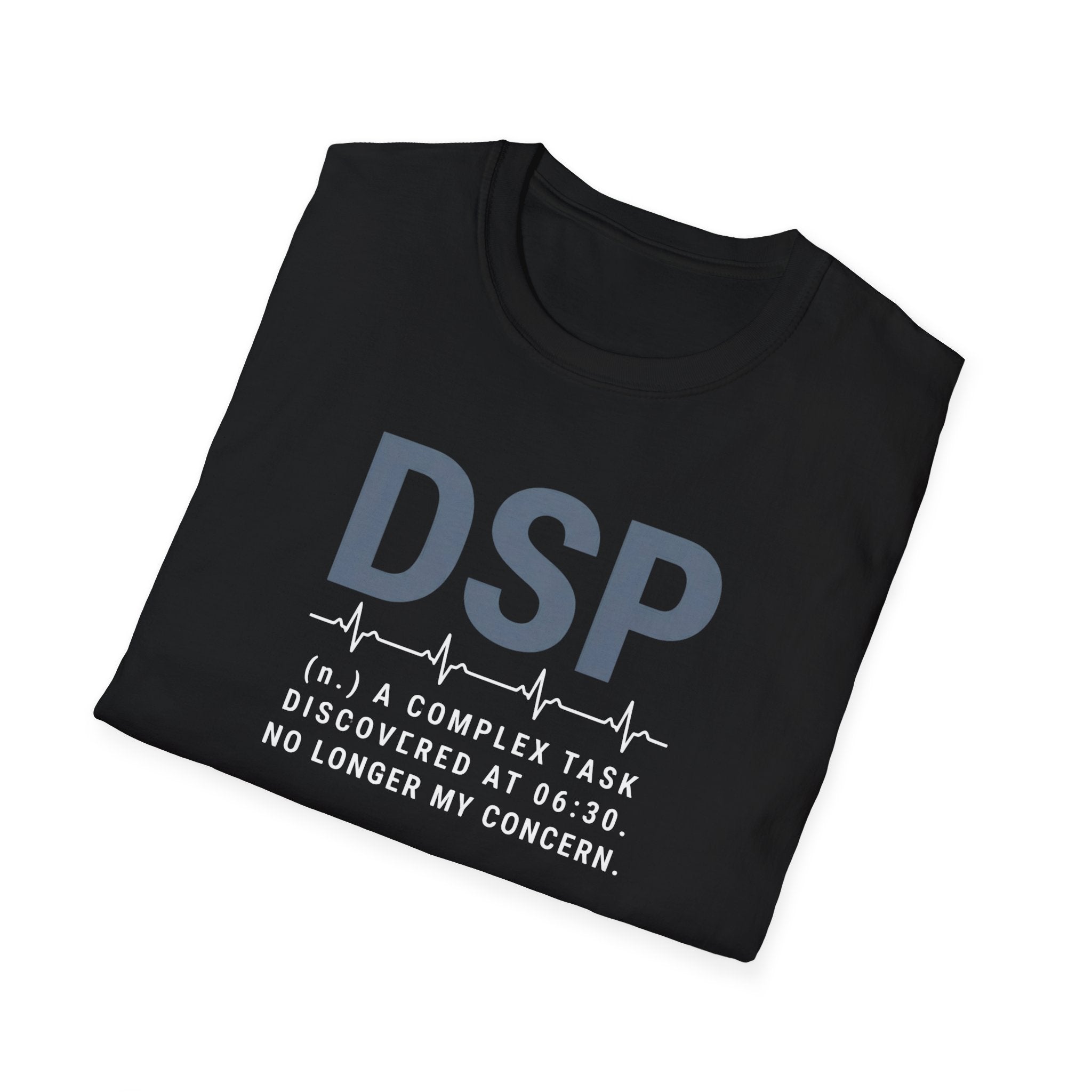 DSP Definition T-Shirt