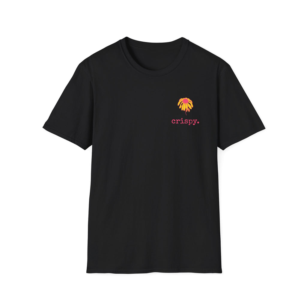 Crispy Daisy T-Shirt
