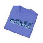 Cat Pain Assessment T-Shirt