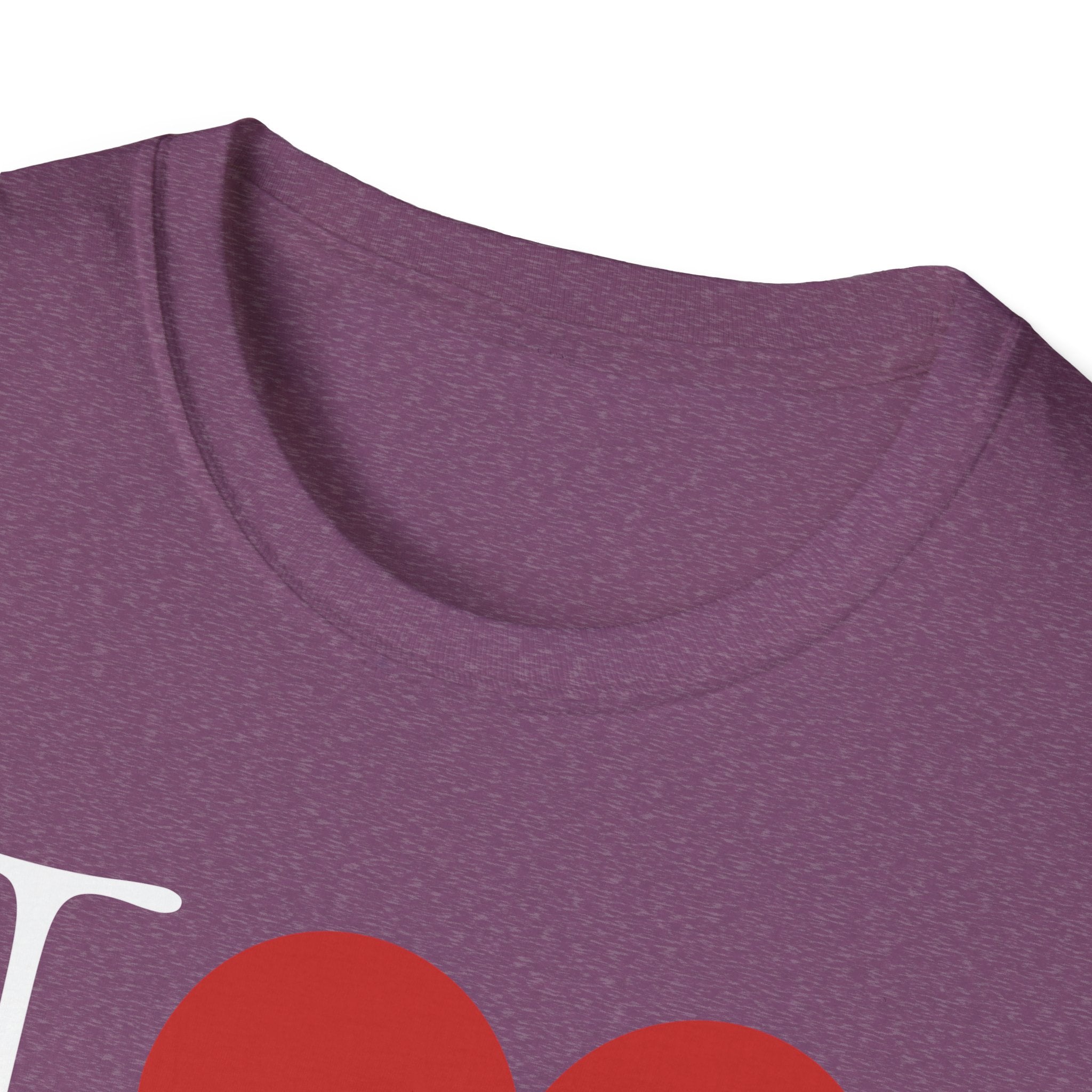 I Heart Nursing T-Shirt