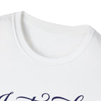 Cut Your Clothes Off T-Shirt