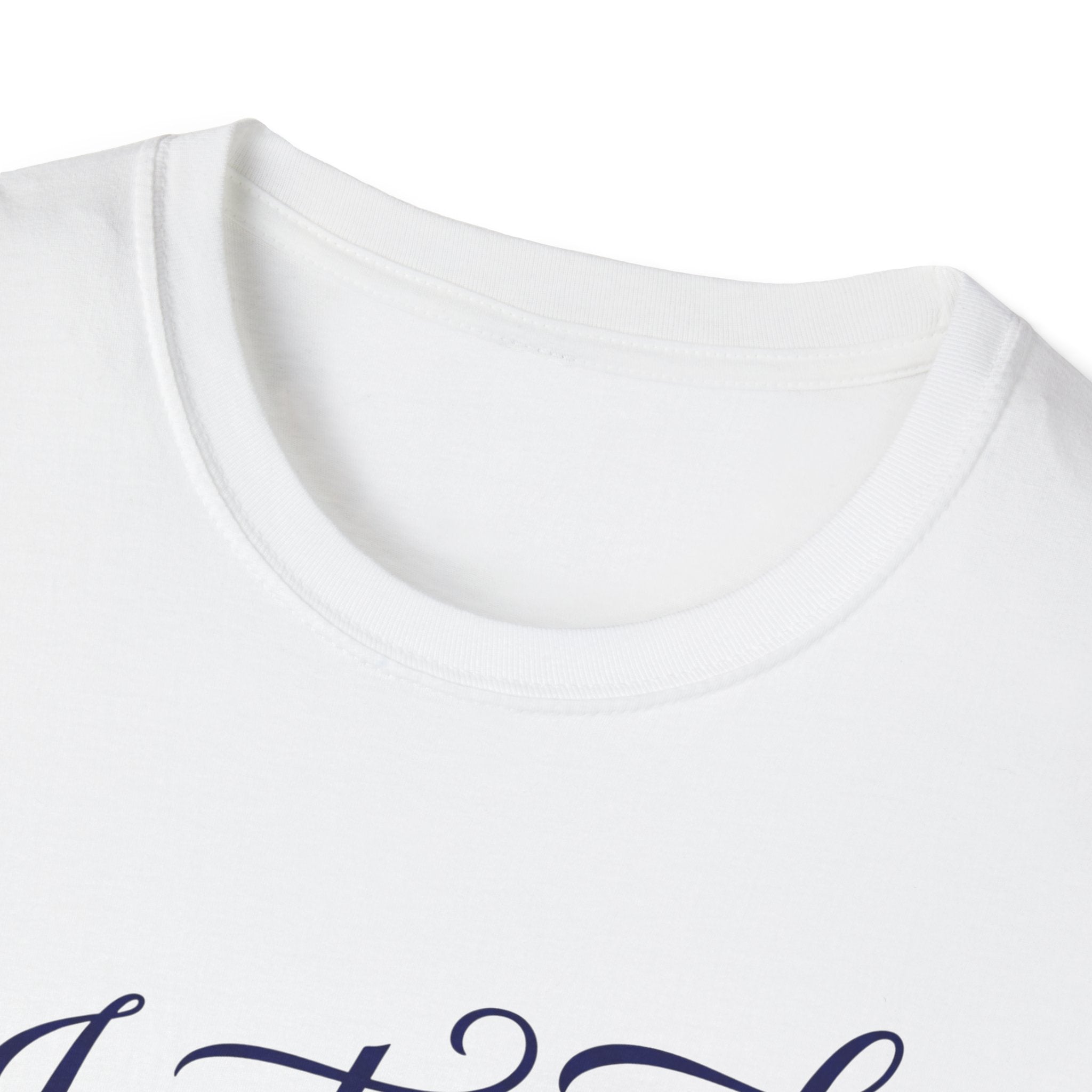 Cut Your Clothes Off T-Shirt