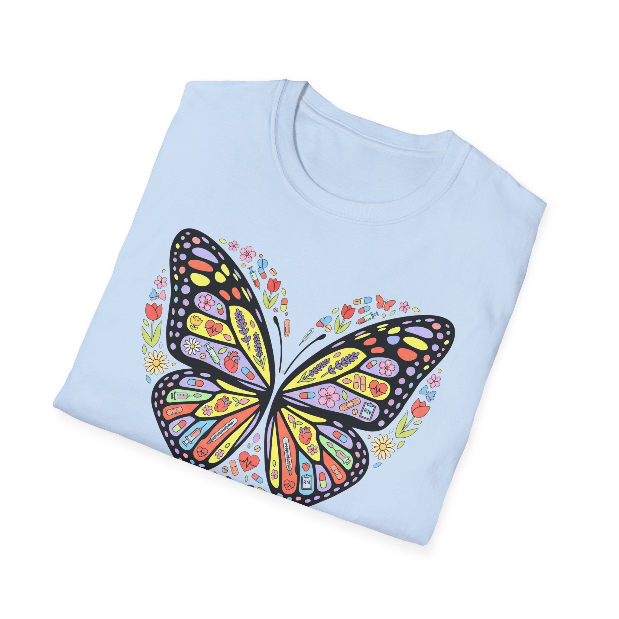 Butterfly T-Shirt