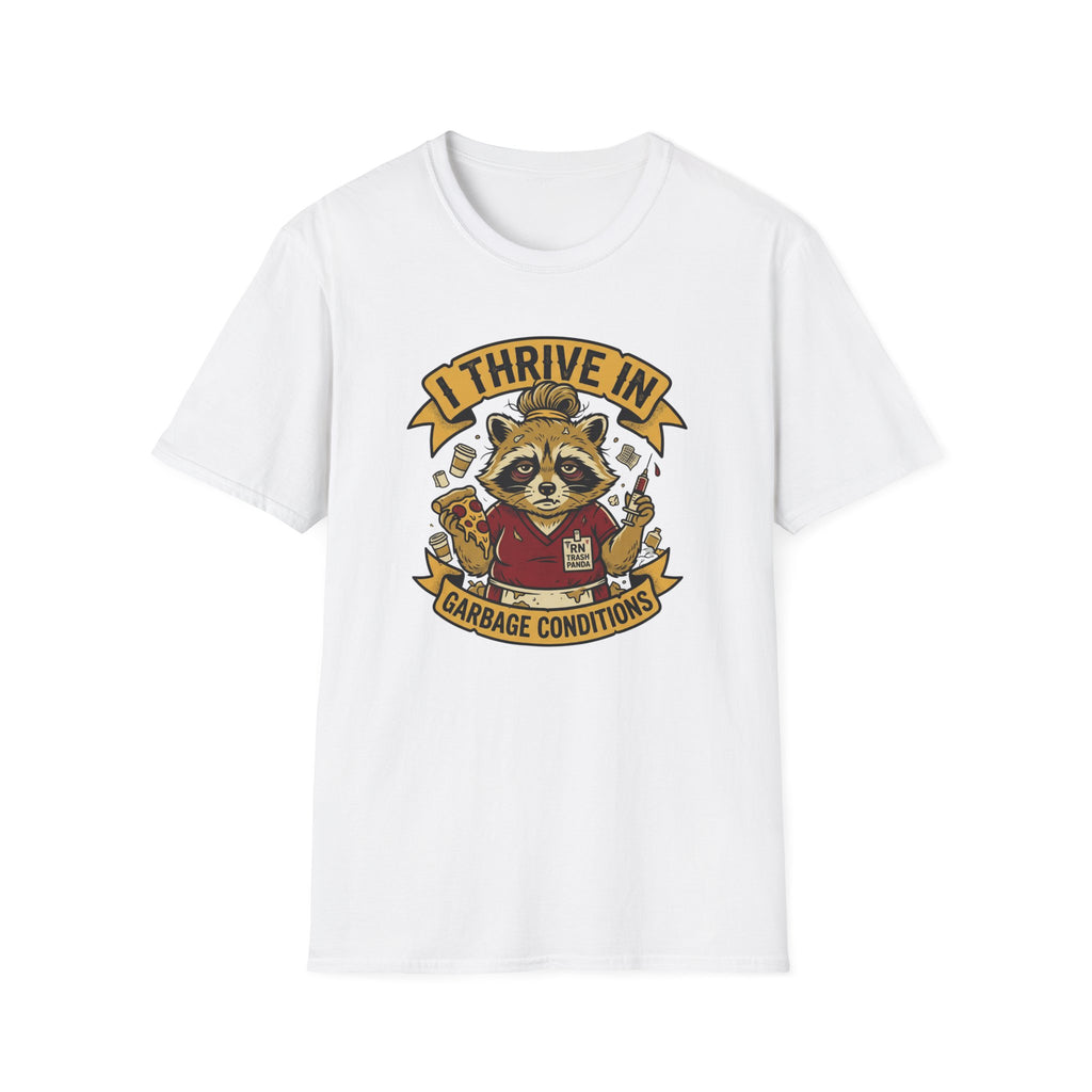 Garbage Conditions T-Shirt