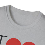 I Heart Coffee T-Shirt