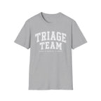 Triage Team T-Shirt