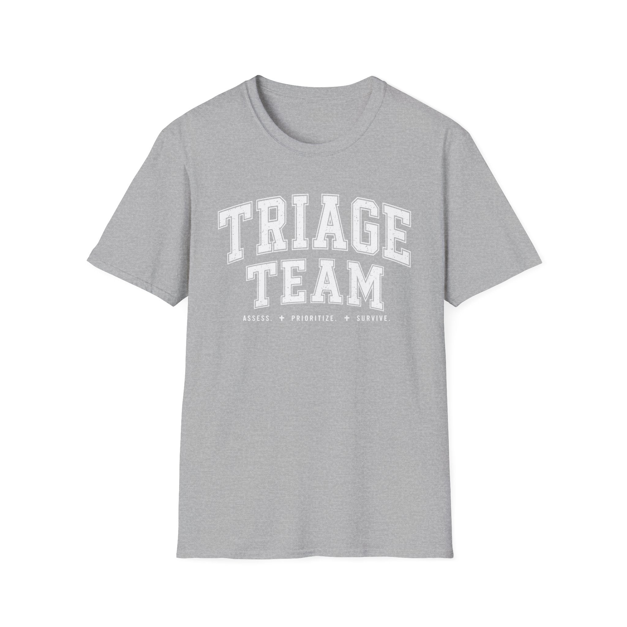Triage Team T-Shirt