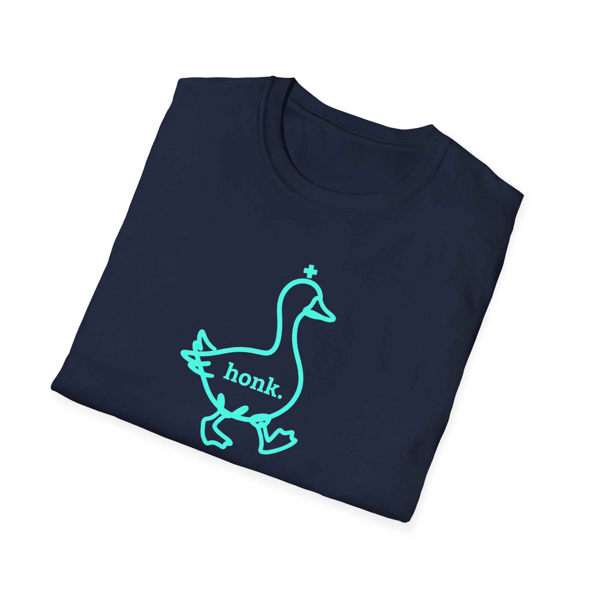 Honk. T-Shirt