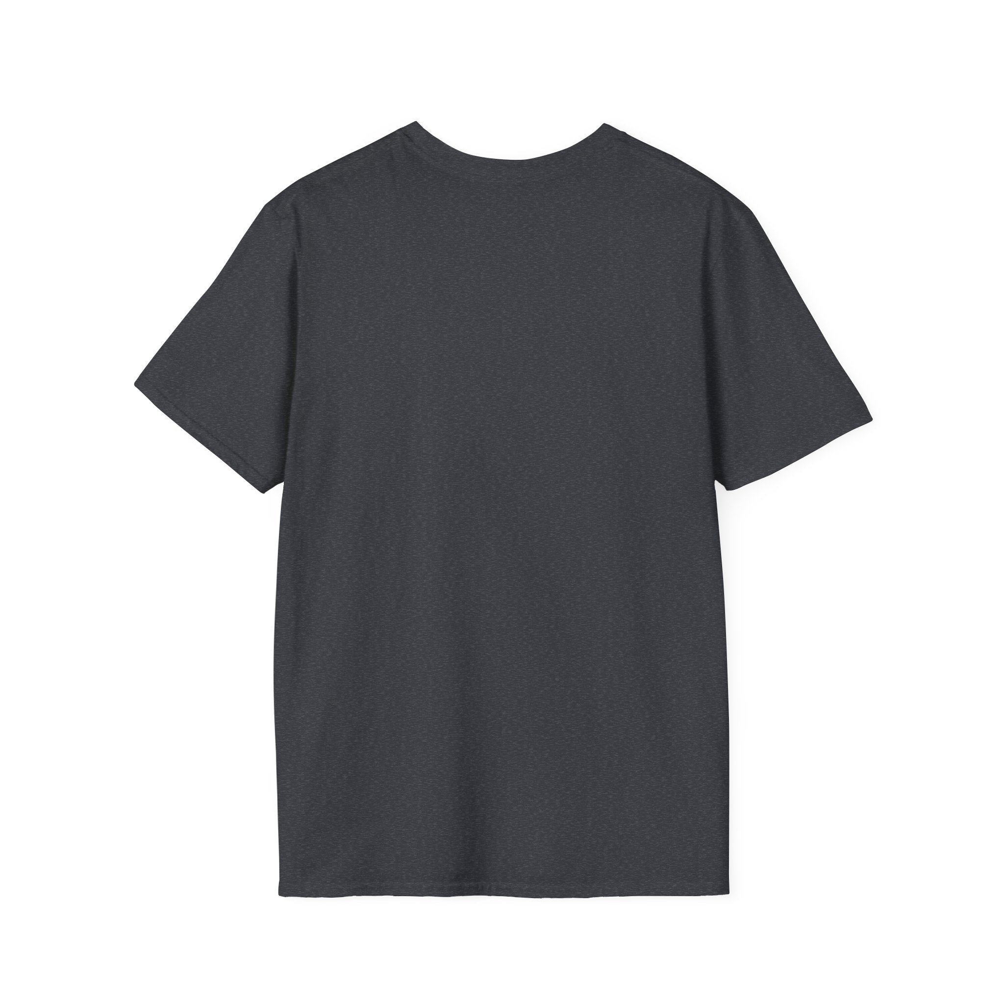 Grave Shift T-Shirt