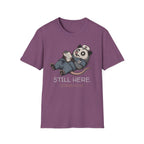 Still Here Opossum T-Shirt