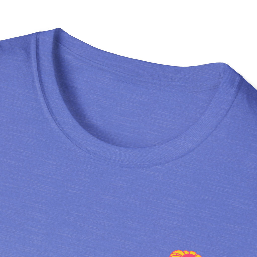 Crispy Daisy T-Shirt