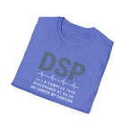 DSP Definition T-Shirt