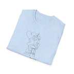 Built Different T-Shirt