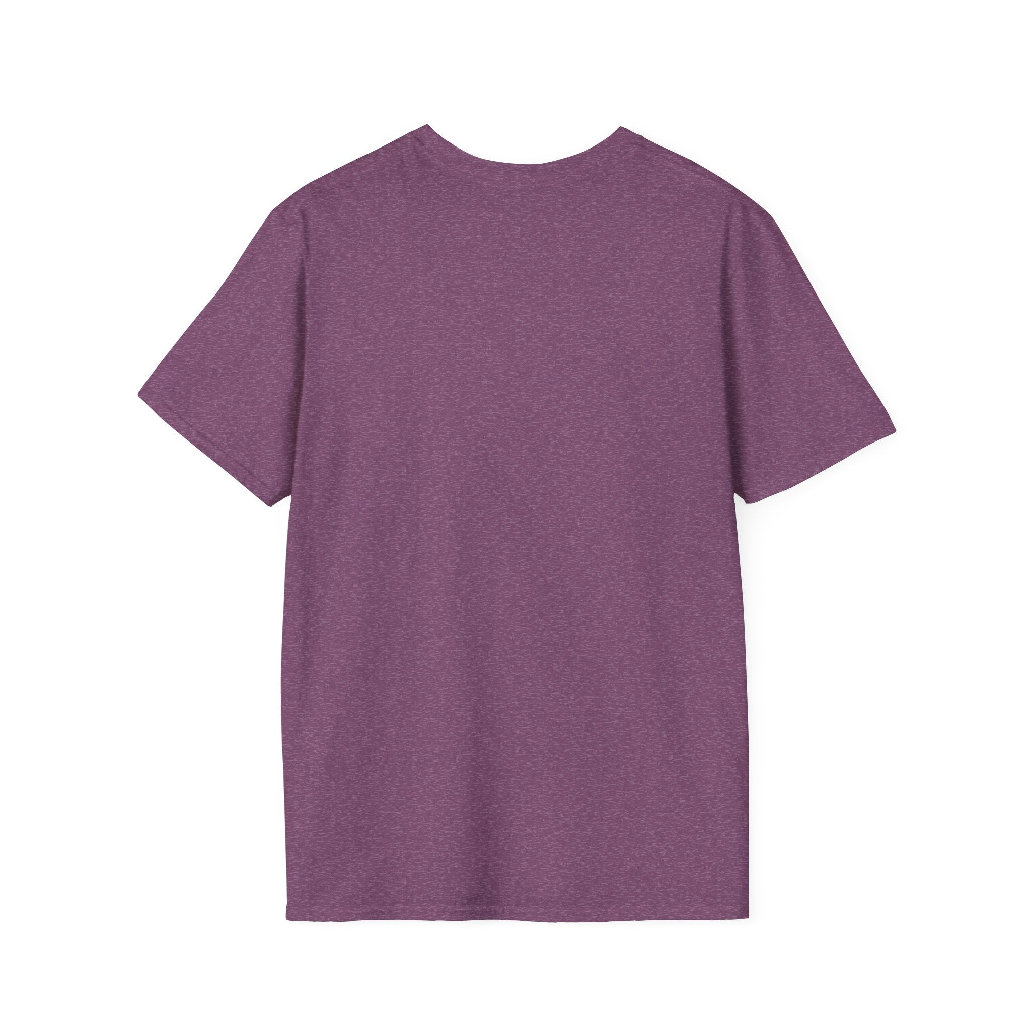 Cardiac Nurse Floral Heart T-Shirt