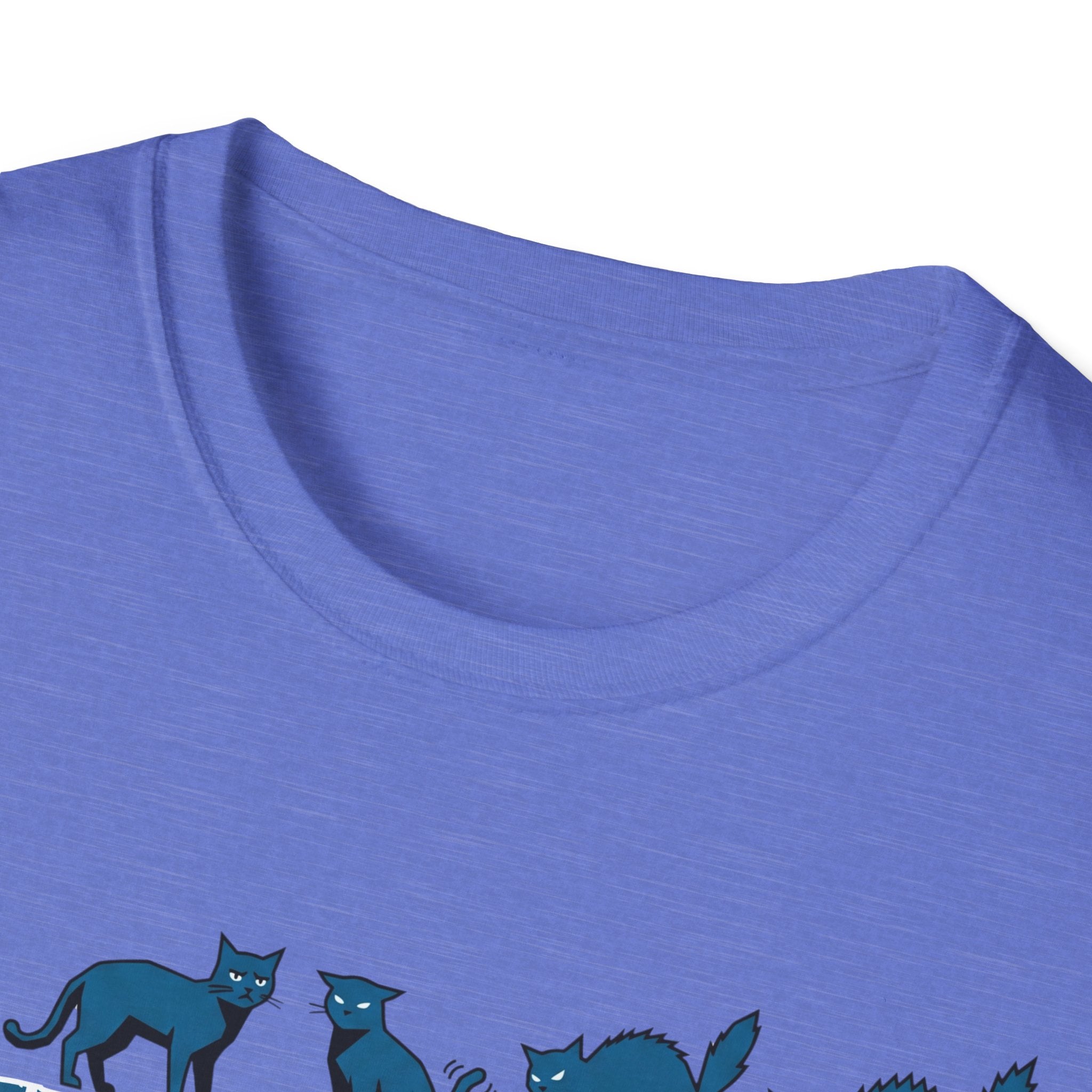 Cat Pain Assessment T-Shirt