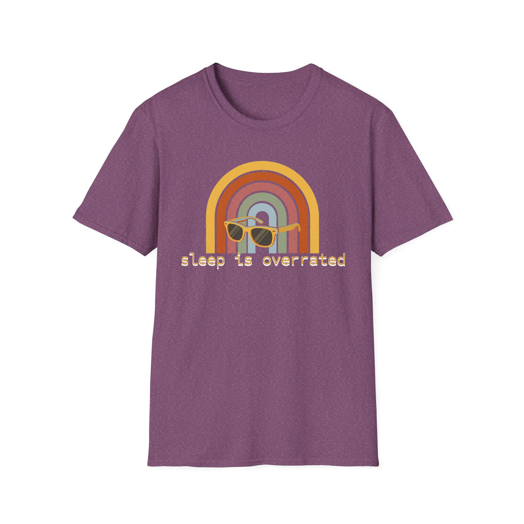 Sleep is Overrated T-Shirt