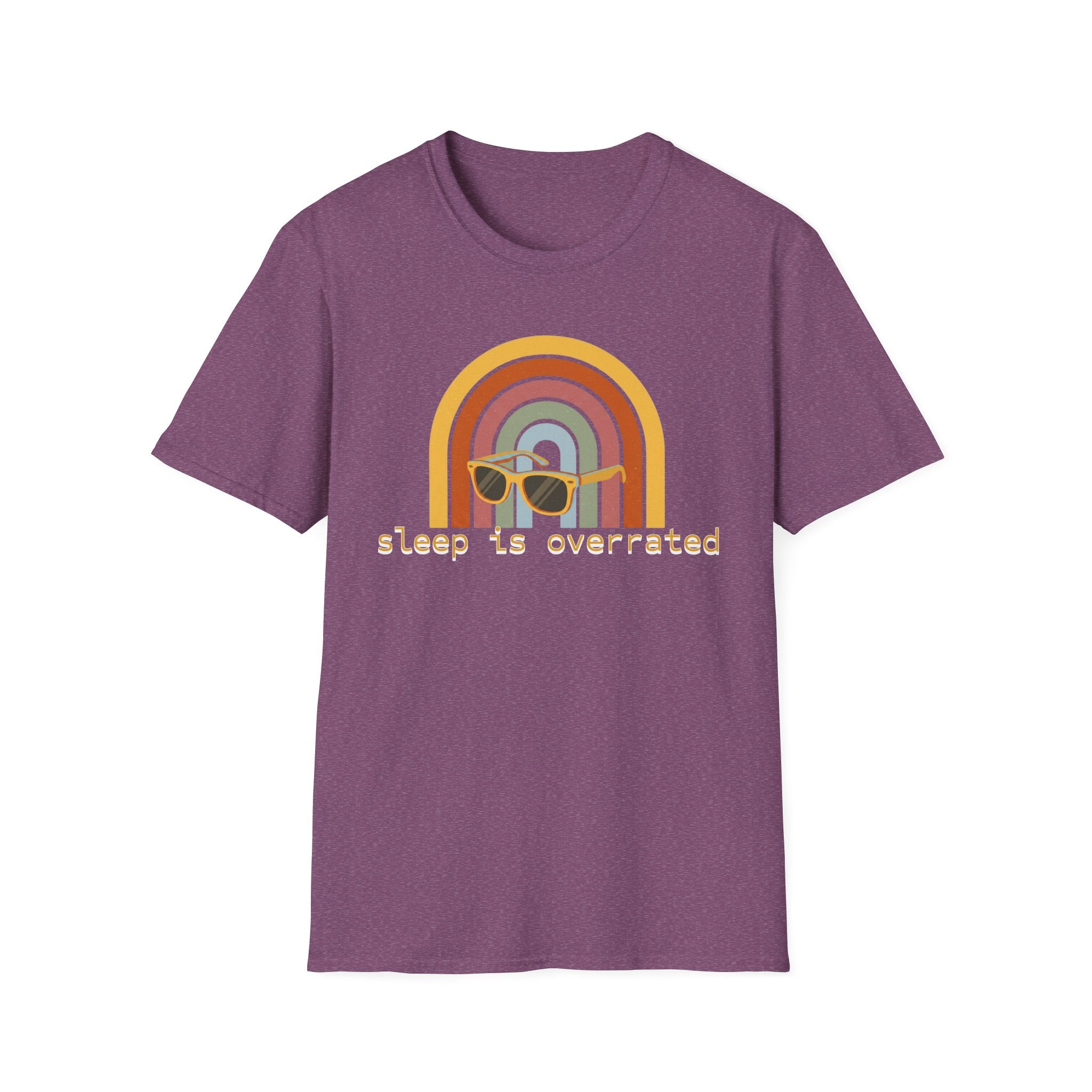 Sleep is Overrated T-Shirt