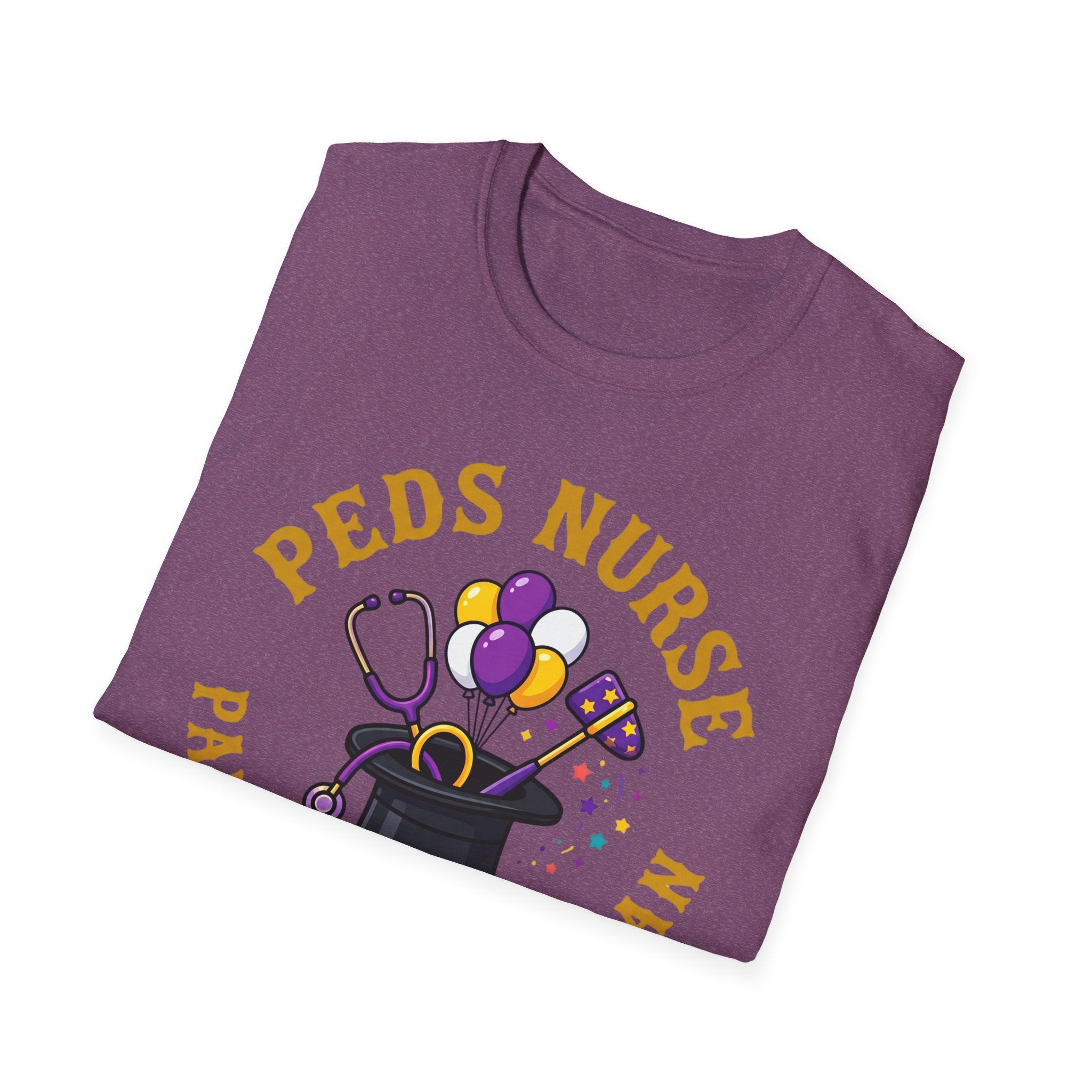 Part-Time Magician T-Shirt