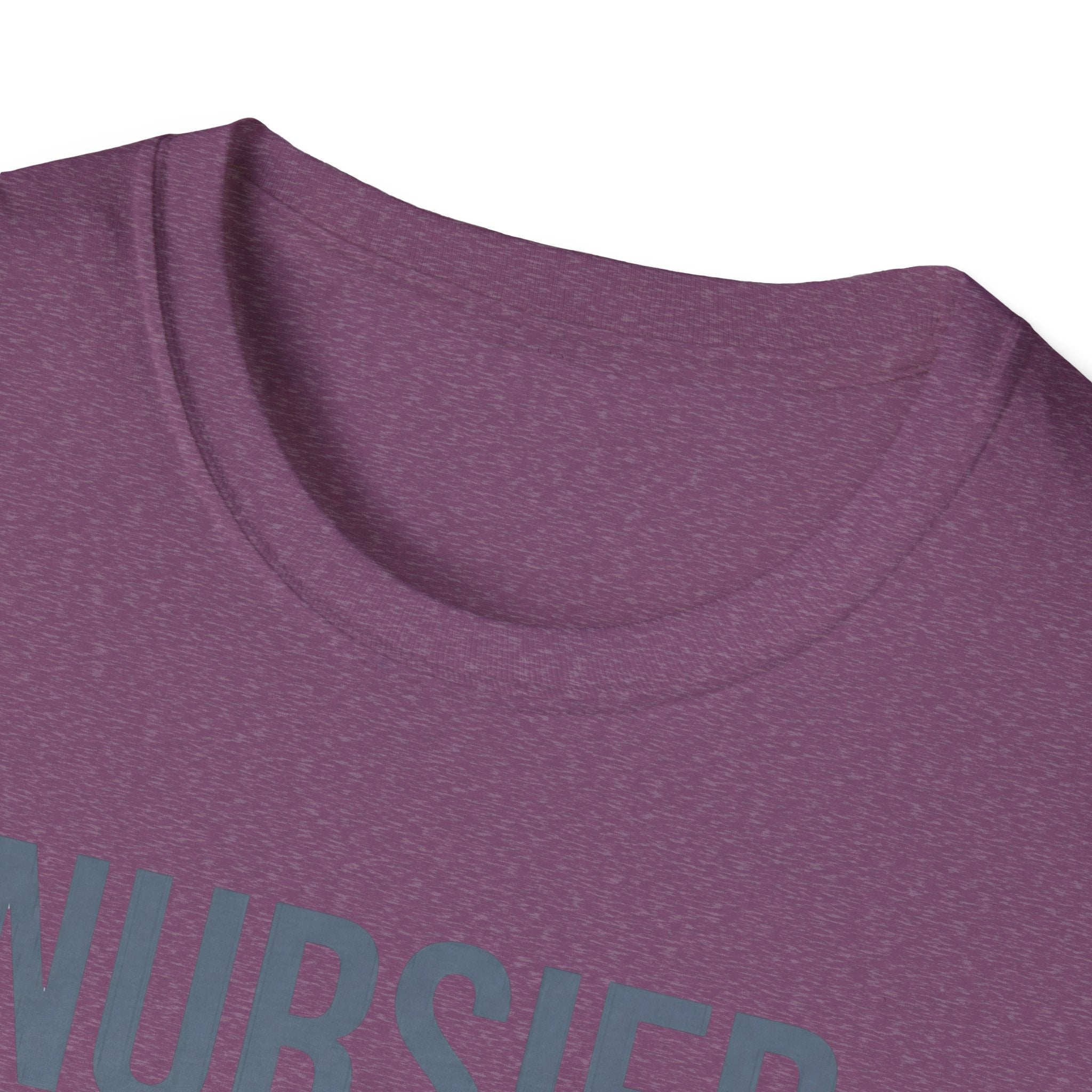 Nursier Definition T-Shirt
