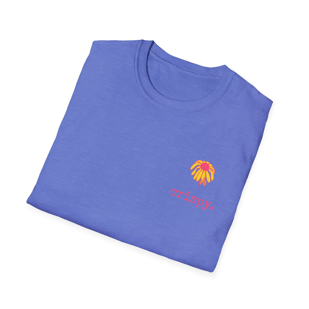 Crispy Daisy T-Shirt