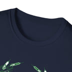 IV league Nursing Emblem T-Shirt
