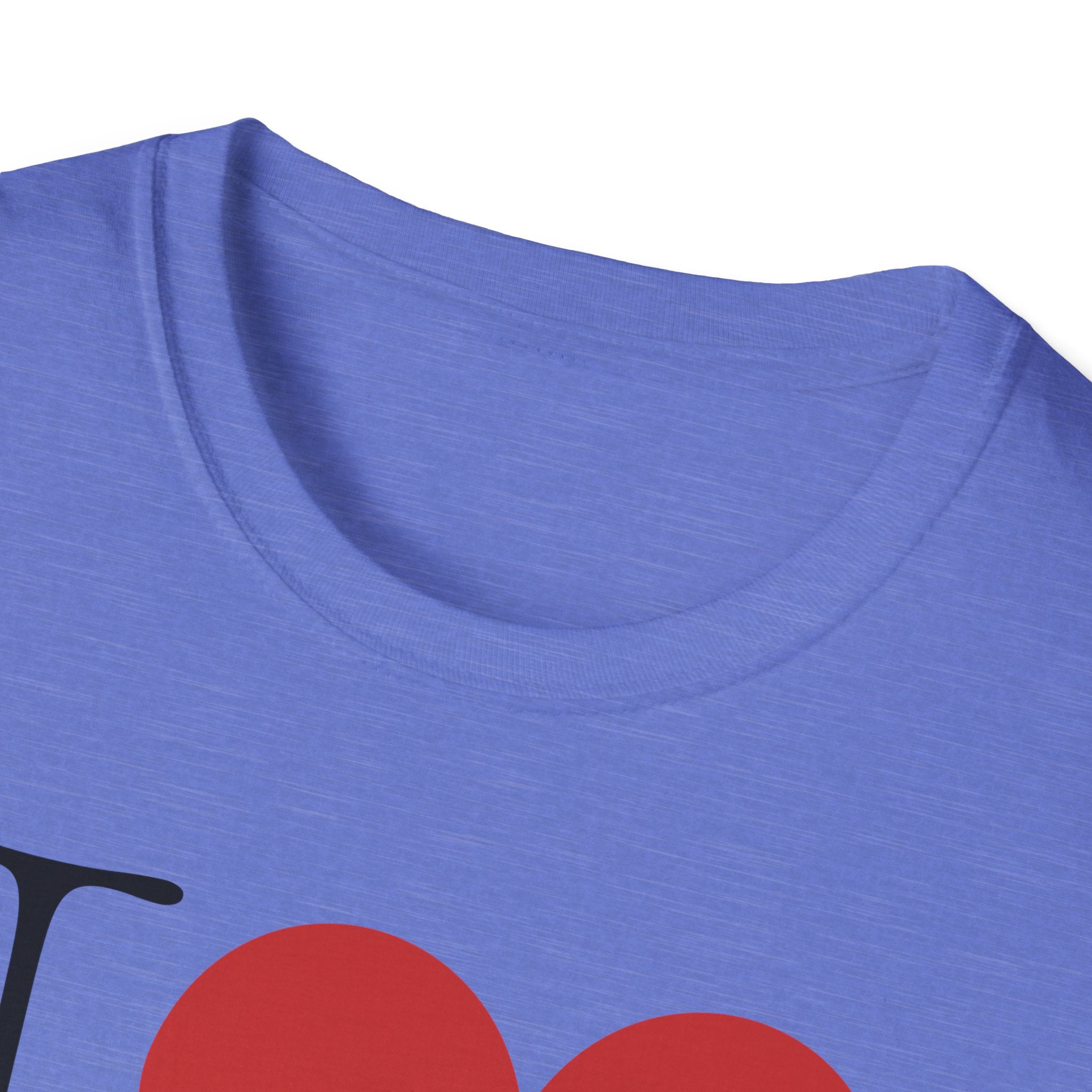 I Heart Coffee T-Shirt
