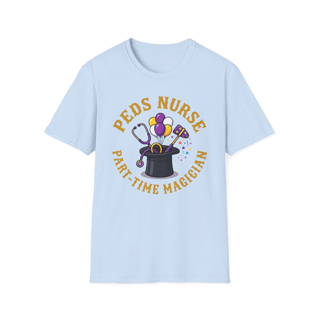 Part-Time Magician T-Shirt