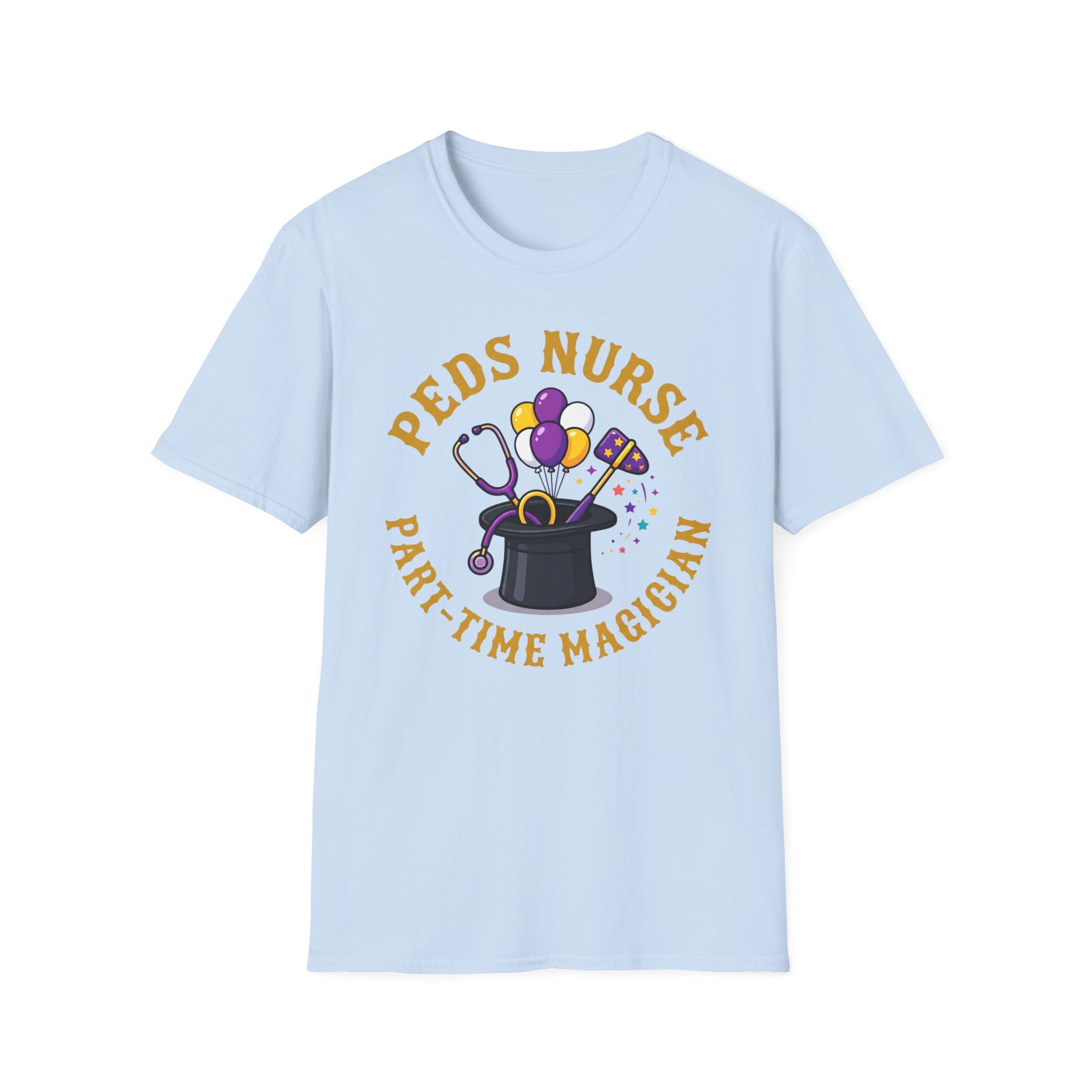 Part-Time Magician T-Shirt